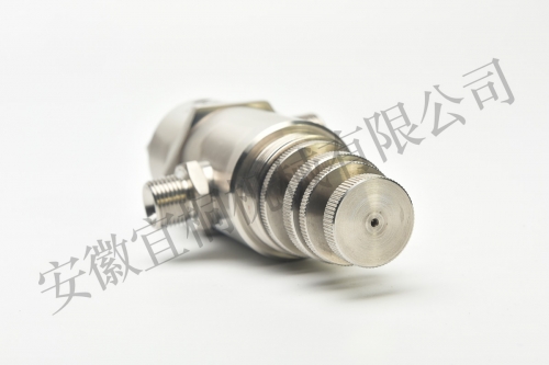 阿勒泰噴頭 YT Mod.827-1